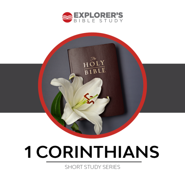 First Corinthians